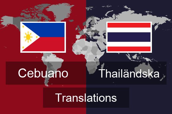  Thailändska Translations