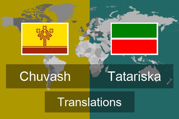  Tatariska Translations