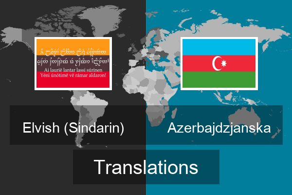  Azerbajdzjanska Translations