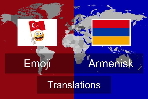  Armenisk Translations