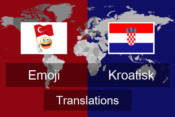  Kroatisk Translations