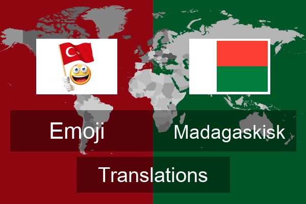  Madagaskisk Translations