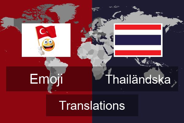  Thailändska Translations