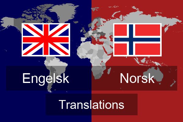  Norsk Translations