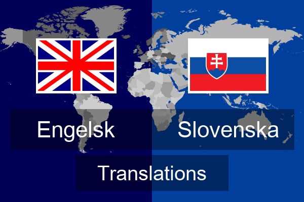  Slovenska Translations