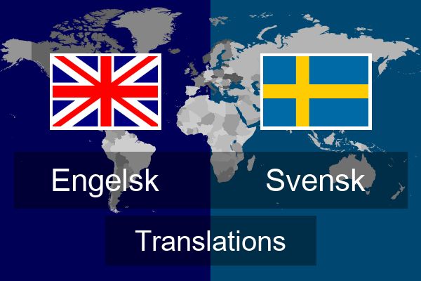  Svensk Translations