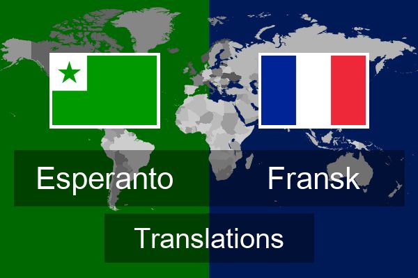  Fransk Translations