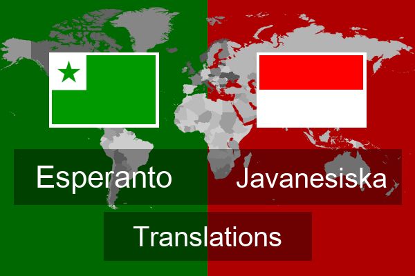  Javanesiska Translations