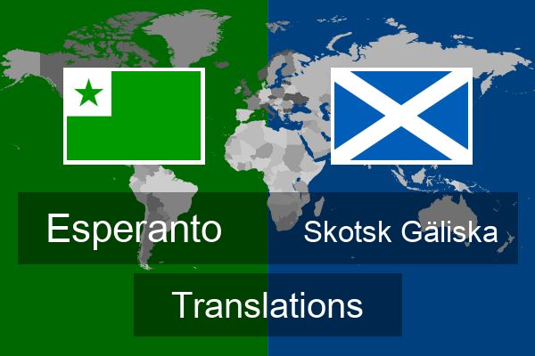  Skotsk Gäliska Translations