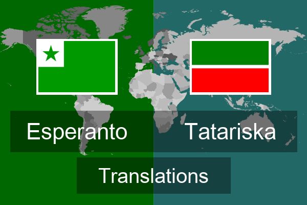  Tatariska Translations
