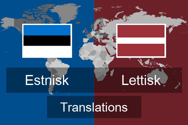  Lettisk Translations