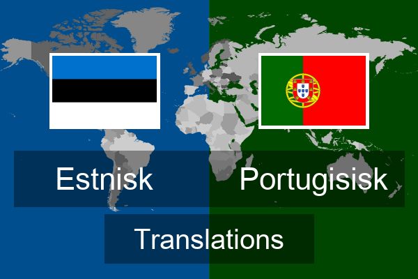  Portugisisk Translations