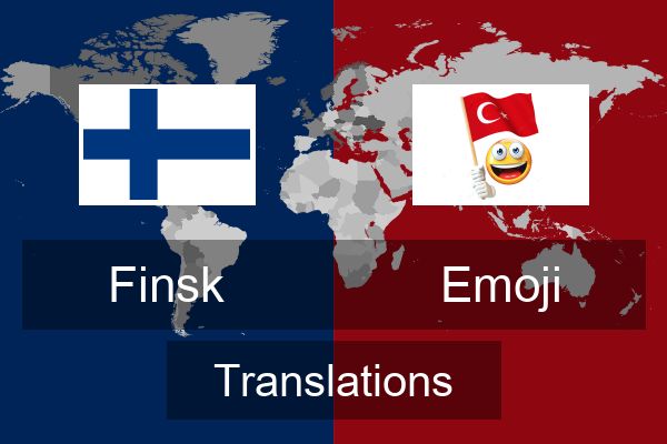  Emoji Translations