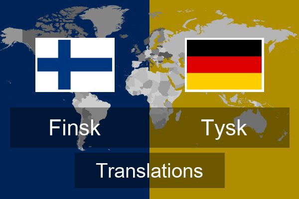  Tysk Translations