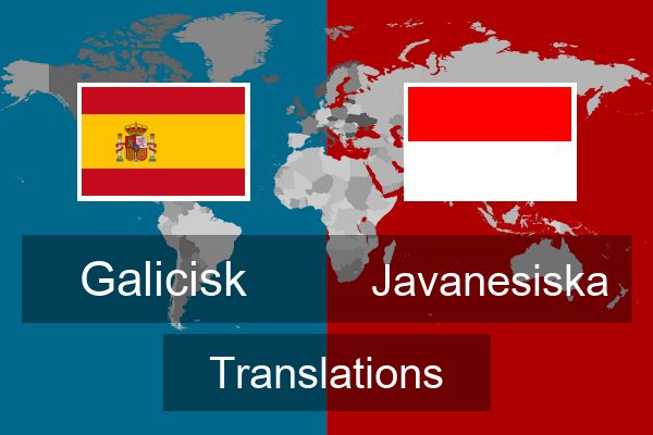  Javanesiska Translations