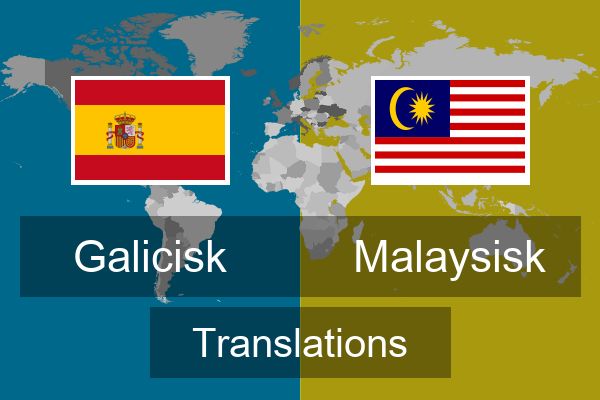  Malaysisk Translations