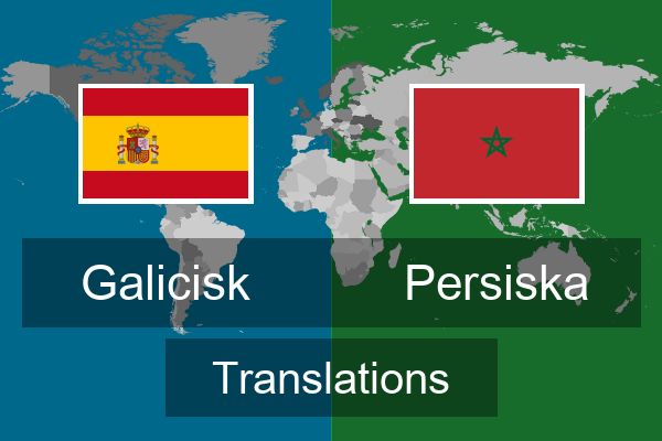  Persiska Translations