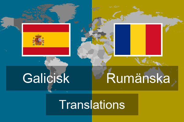  Rumänska Translations