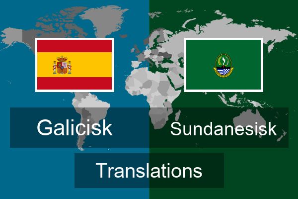  Sundanesisk Translations