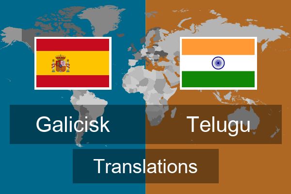  Telugu Translations