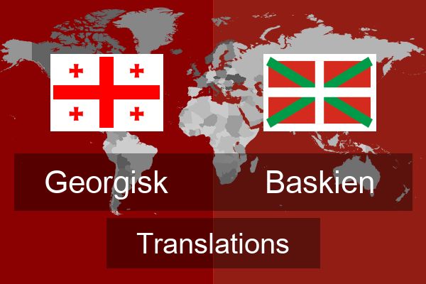  Baskien Translations