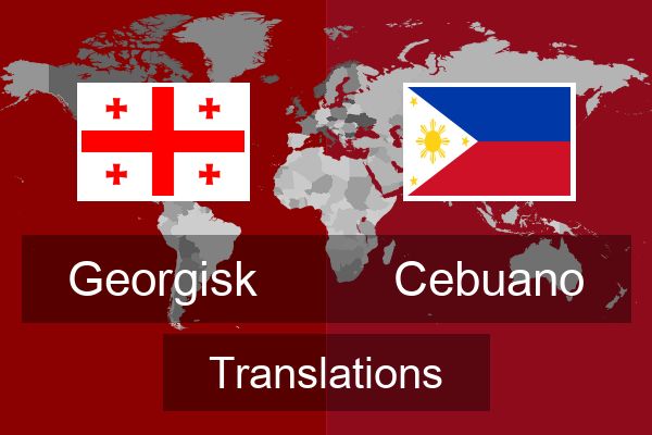  Cebuano Translations