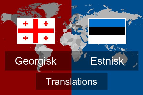  Estnisk Translations