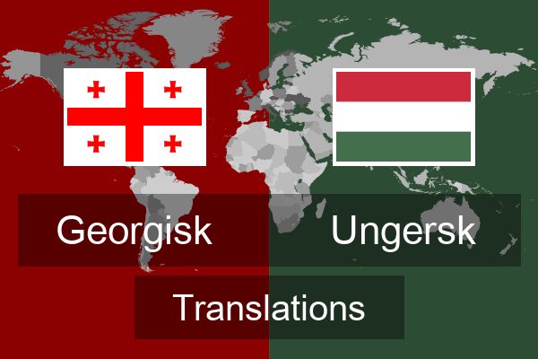  Ungersk Translations