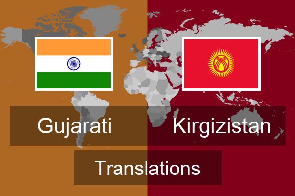  Kirgizistan Translations