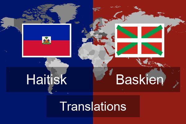  Baskien Translations