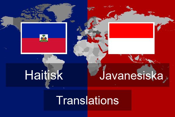  Javanesiska Translations