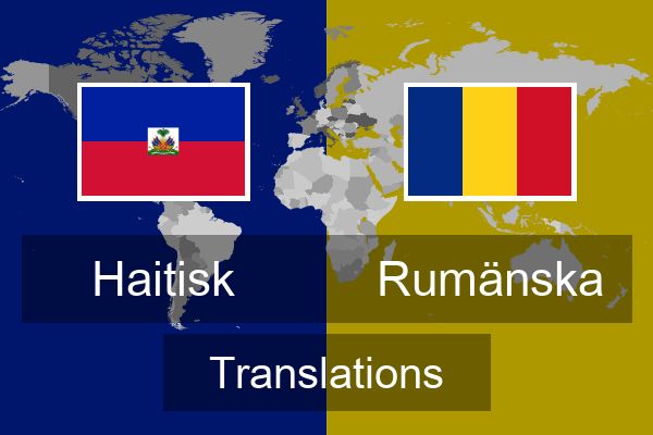  Rumänska Translations