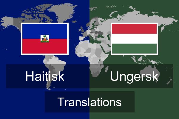  Ungersk Translations