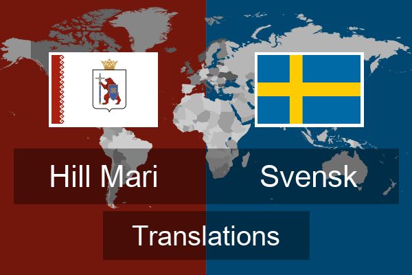  Svensk Translations