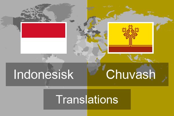  Chuvash Translations