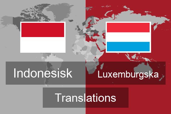  Luxemburgska Translations