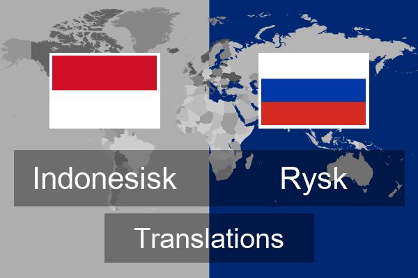  Rysk Translations