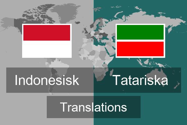  Tatariska Translations