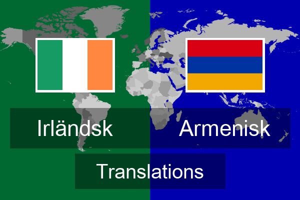  Armenisk Translations