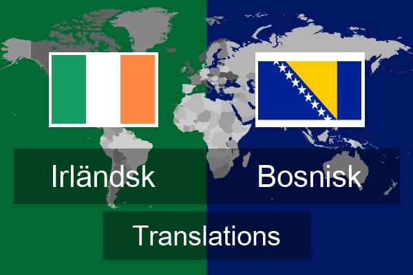  Bosnisk Translations