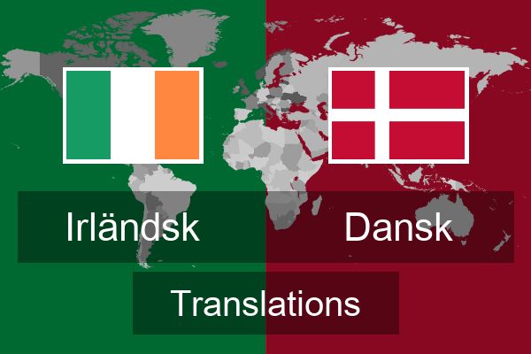  Dansk Translations