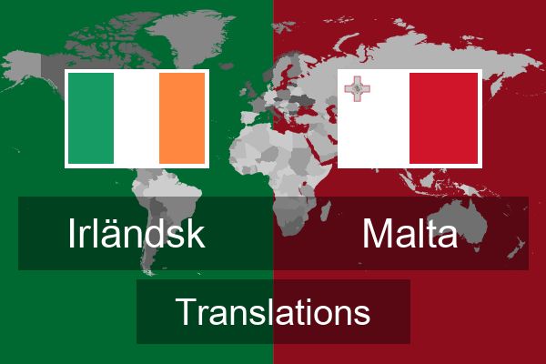  Malta Translations