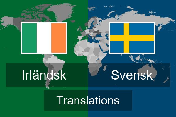  Svensk Translations
