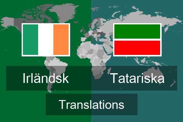  Tatariska Translations