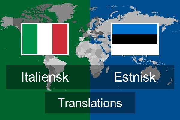  Estnisk Translations