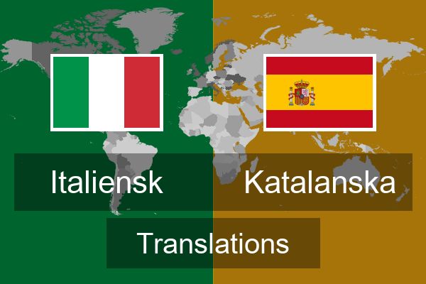  Katalanska Translations