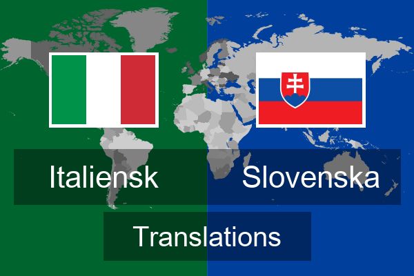  Slovenska Translations