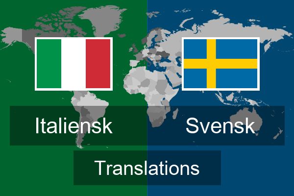  Svensk Translations