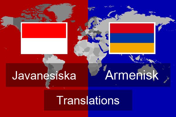  Armenisk Translations