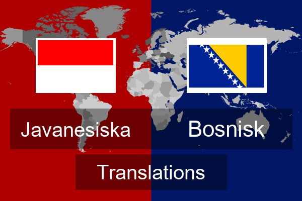  Bosnisk Translations